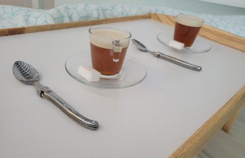 Studio cosy à 5 minutes de DISNEYLAND PARIS - Foto 41