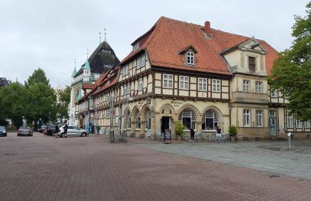 Ferienwohnung Am Freitagsbach - Photo 37