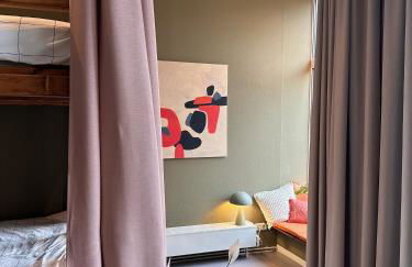 Zentrales Studio in ehemaligem Ladengeschäft mit Parkplatz in Leipzig - Foto 8