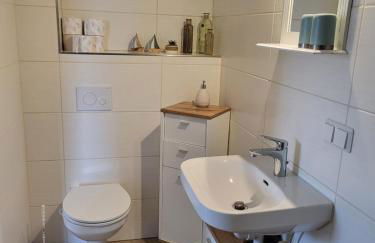 Ferienwohnung Am Wasserturm mit kleinem Bauernhof - Foto 22