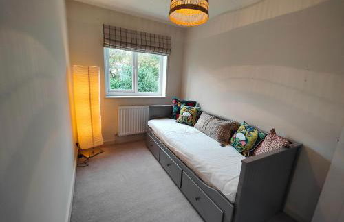 Chandlers Ford Home - Foto 17