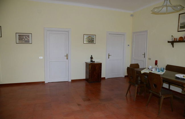 Casa Giardino Genazzano - Foto 20