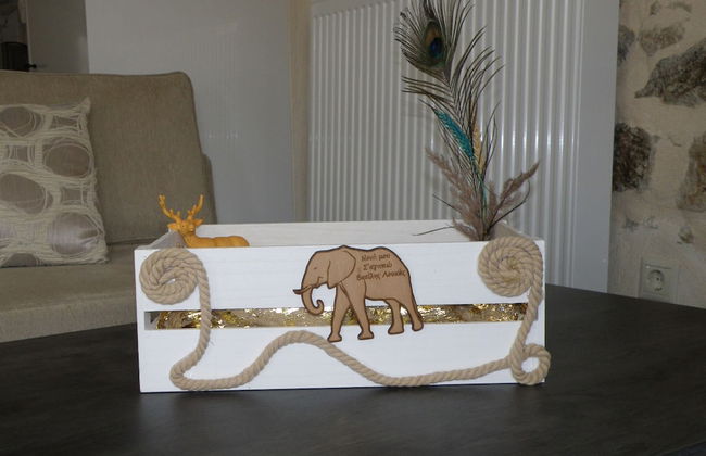 "tratidional House in Kalivos" - Foto 9