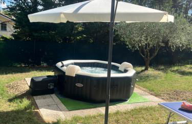 Appartamento Mansarda nel verde - Foto 3