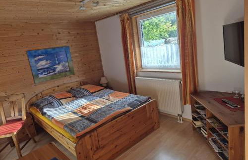 Apartment i haven - Foto 6