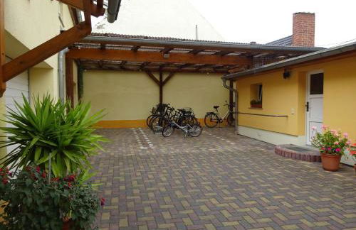 Ferienwohnung Pension Sigwarth - Foto 10