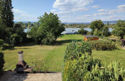 Rheinuferhaus - Foto 22