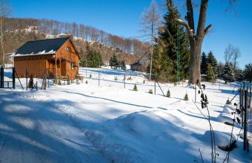 Alpejskie domki Karkonosze - Foto 25