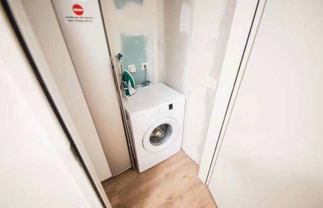 Deluxe 1 Bedroom Serviced Apartment 57 m2 - Foto 27