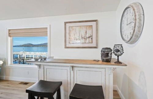 Smiling Otter Retreat! Waterfront/pool/spa/games! - Foto 56