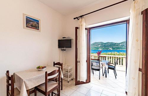 Apartments by the sea Tri Zala, Korcula - 9237 - Foto 36