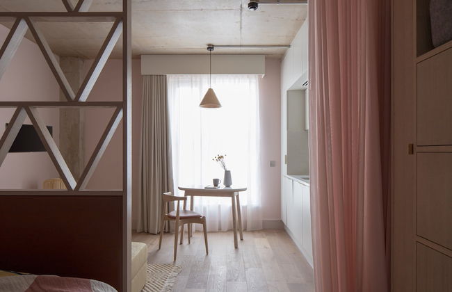 Zanzibar Locke - Foto 47