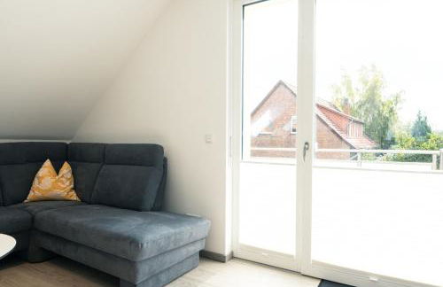 Luxuswohnung am Steinhuder Meer - Tierfreundlich - D - Foto 8