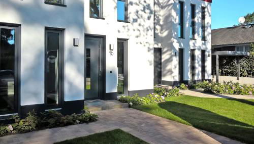 Appartement in Strausberg mit Frühstück inklusive - Foto 3