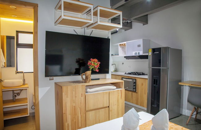 Edificio Helena - Photo 16