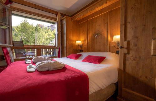 L'Ekrin des Arcs - Arc 1950 Le Village - Duplex 6-8 pers - Photo 7