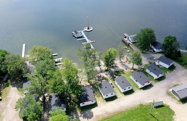 Grace Land Cottages - Foto 1