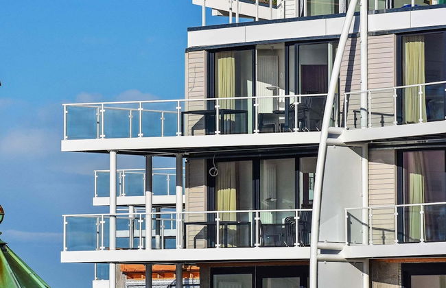 Holiday Home in Wendtorf - Foto 44