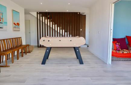 Villa Seabel - le standing avec piscine et vue mer - Foto 21