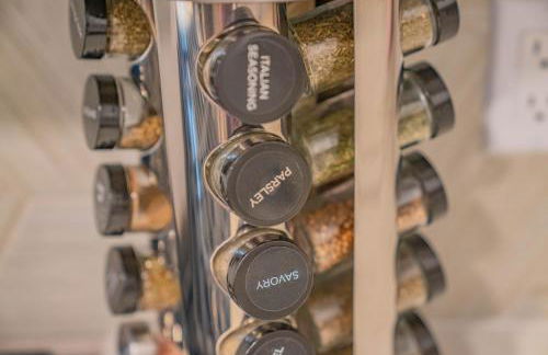 Luxury Retreat with Private Pool & Workspace - N268 - Foto 16