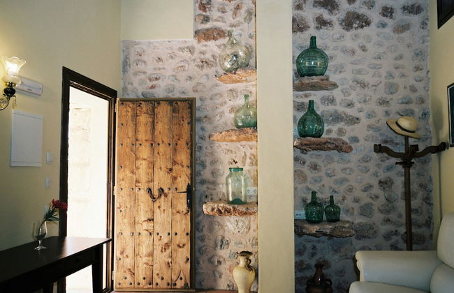 Agroturismo Es Quatre Cantons - Photo 4