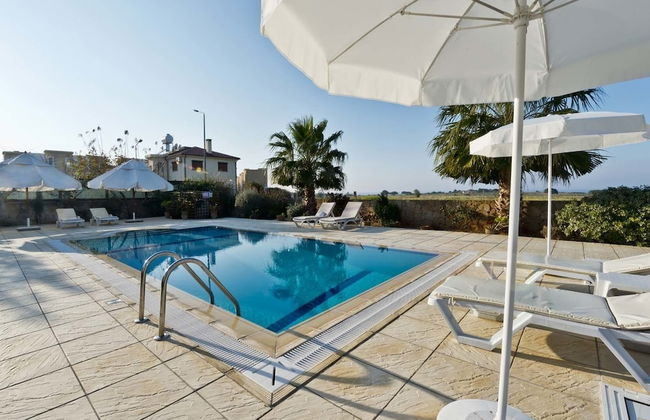 Bungalow Blue Waters by Amy Villas - Foto 24