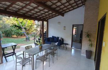 kasa Na Serra do Cipó - Foto 24