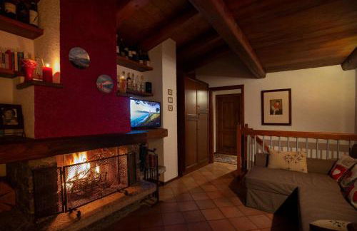 Chalet Il Pruno del Rosa - Foto 17