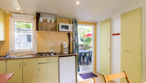 Mobilhome Le Chene - Photo 4