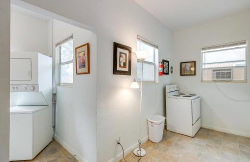 Walk to King Street Eats! Condo in Jacksonville - Foto 13