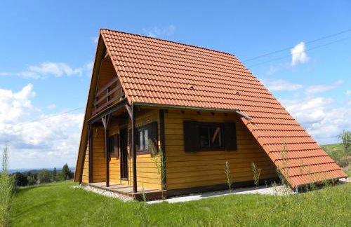 Chalet in Dabo near Castle Ruins - Photo 1