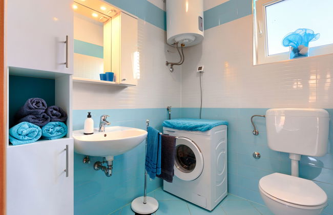 Villa Vesna - Foto 30