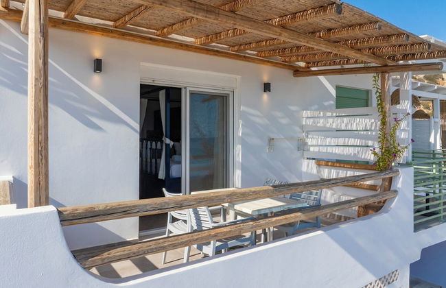 ammos stegna studios - Photo 23