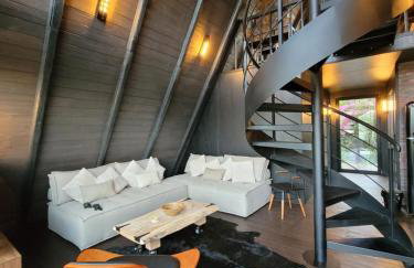 A Frame Villas - Photo 19