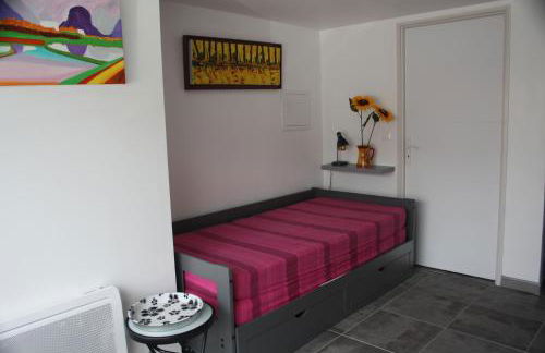 studio soleil - Foto 25