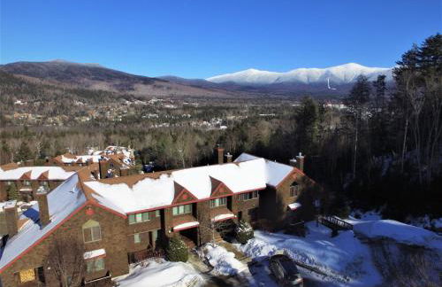 V3 Gorgeous SKI-IN Mountain View Townhouse with great views in Bretton Woods Fast wifi - Foto 9