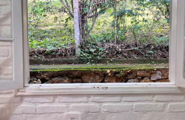 Estação Rústica - 200m da Maria Fumaça - Foto 29