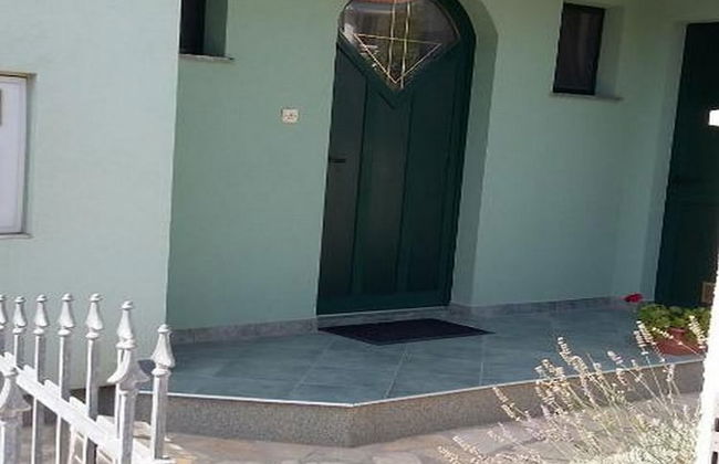 Apartments Mlikota - Foto 51