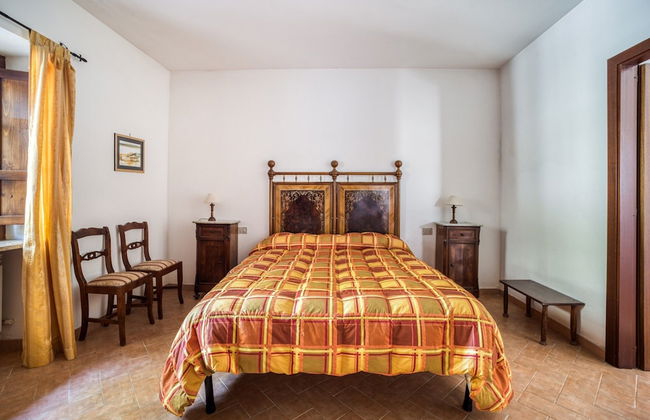 Lovely Apartment in Citerna With Swimming Pool - Foto 13