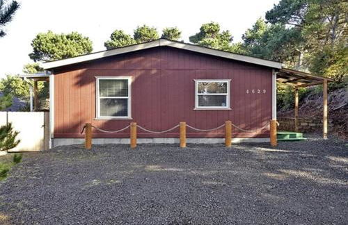 Beach Bum Cabin - Foto 6