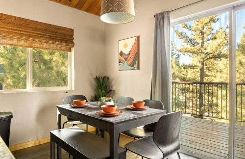 Misty Tree Top Chalet - Foto 9