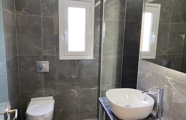 Alexander Apartments - Foto 44