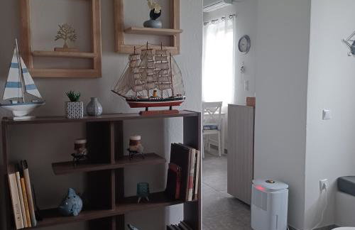 Traditional house in the heart of Naxos - Foto 12