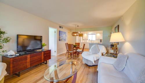 Hutchinson Island Vacation Rental with Beach Access! - Foto 4