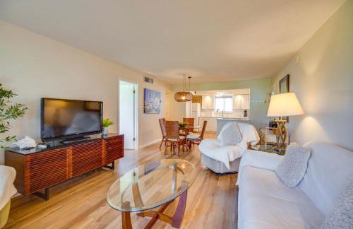 Hutchinson Island Vacation Rental with Beach Access! - Foto 4