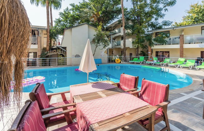 Tropic Beach Club Side - Foto 61