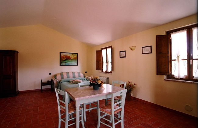 Agriturismo Castello Di Pupaggi - Photo 16