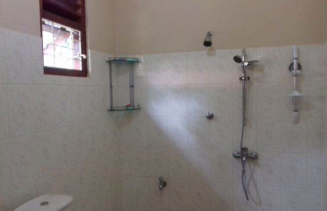 Vinses Villa in Hikkaduwa - Foto 28