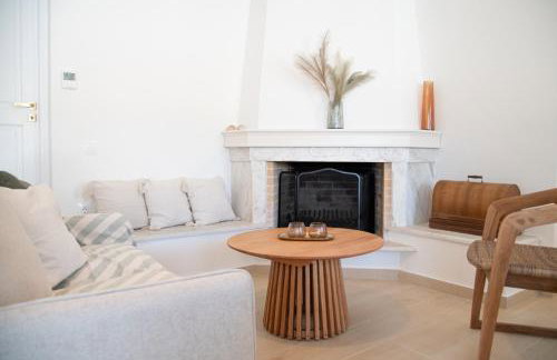 Helios Panormos Apartment - Foto 16