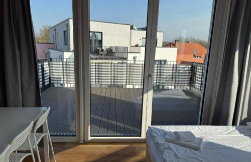 T&K Apartments - BERGISCH GLADBACH - 7 Comfortable Apartments - 20 min to Fair Messe Cologne - Foto 78